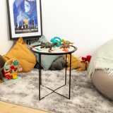 The Kiddie Concept Sensory Play Activity Table
