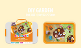 The Kiddie Concept Play Sand Sensory Bin