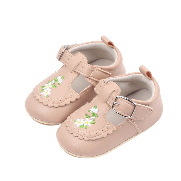 Bao Bei Alana Baby Shoes