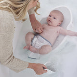 Shnuggle Newborn Baby Bath Support