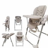 Snug Lab Siesta Swing High Chair