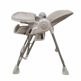 Snug Lab Siesta Swing High Chair