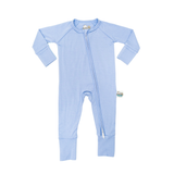 Bao Bei Maxi Bamboo Zippered Frogsuit