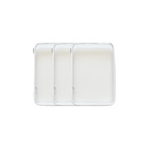 Sleek Storage Solutions Medium Bins (3-Pack)