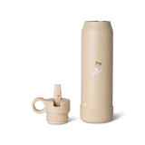 Citron Insulated Small Water Bottle 350ml