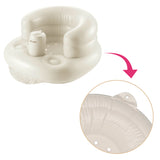 Richell Inflatable Airy Baby Chair