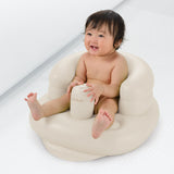 Richell Inflatable Airy Baby Chair