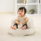 Richell Inflatable Airy Baby Chair