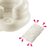 Richell Inflatable Airy Baby Chair