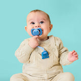 b.box Pacifier Clip