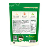 Pure-Eat Baby Food Organic Ring 40g