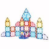 Playdate Kebo Starshine Ferris Wheel 62 Pieces