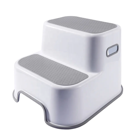 The Kiddie Concept Toddler Step Stool