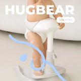 Poled Hug Bear Stepper