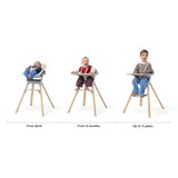 Stokke Clikk High Chair