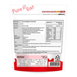 Pure-Eat Baby Food Yogurt Snack 16g