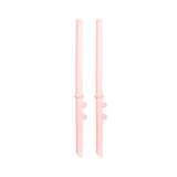 Pobi Silicone Straw Replacement (Set of 2)