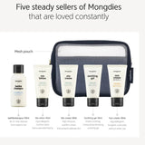 Mongdies Travel Kit
