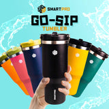 SmartPro Go-Sip Tumbler