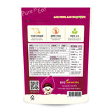 Pure-Eat Baby Food Organic Ring 40g