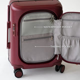 MiaMily Carry On Plus Luggage