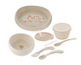Richell First Feeding Set