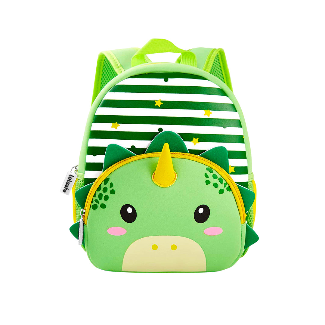 Totsafe 3D Neoprene Animal Backpack Baby Hub Philippines