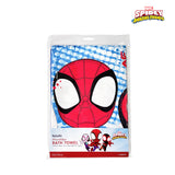 Totsafe Disney Marvel Quick Dry Microfiber Towels