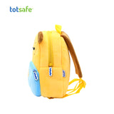 Totsafe Plush Backpack Collection