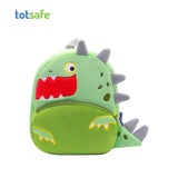 Totsafe Plush Backpack Collection