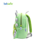 Totsafe Plush Backpack Collection