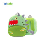 Totsafe Plush Backpack Collection