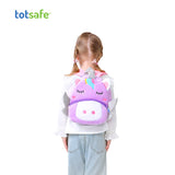 Totsafe Plush Backpack Collection