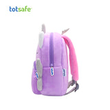 Totsafe Plush Backpack Collection