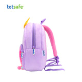 Totsafe Plush Backpack Collection