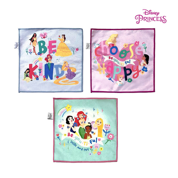 Totsafe Disney Princess & Frozen Microfiber Towel Collection