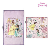 Totsafe Disney Princess & Frozen Microfiber Towel Collection