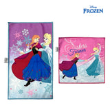 Totsafe Disney Princess & Frozen Microfiber Towel Collection