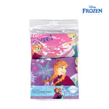 Totsafe Disney Princess & Frozen Microfiber Towel Collection
