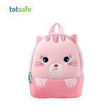 Totsafe Plush Backpack Collection