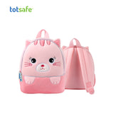 Totsafe Plush Backpack Collection