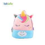 Totsafe Plush Backpack Collection