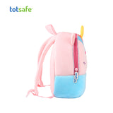 Totsafe Plush Backpack Collection