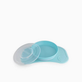 Twistshake Click-mat Mini with Plate and Lid