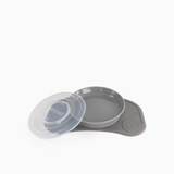 Twistshake Click-mat Mini with Plate and Lid
