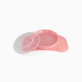 Twistshake Click-mat Mini with Plate and Lid