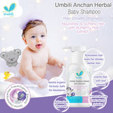 Umbili Anchan Herbal Baby Shampoo