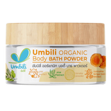 Umbili Turmeric Bath Powder