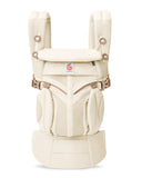 ErgoBaby Omni Classic Mesh Baby Carrier
