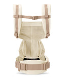 ErgoBaby Omni Classic Mesh Baby Carrier